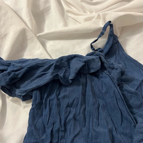 Moa Moa top size m - Picture 4 of 4